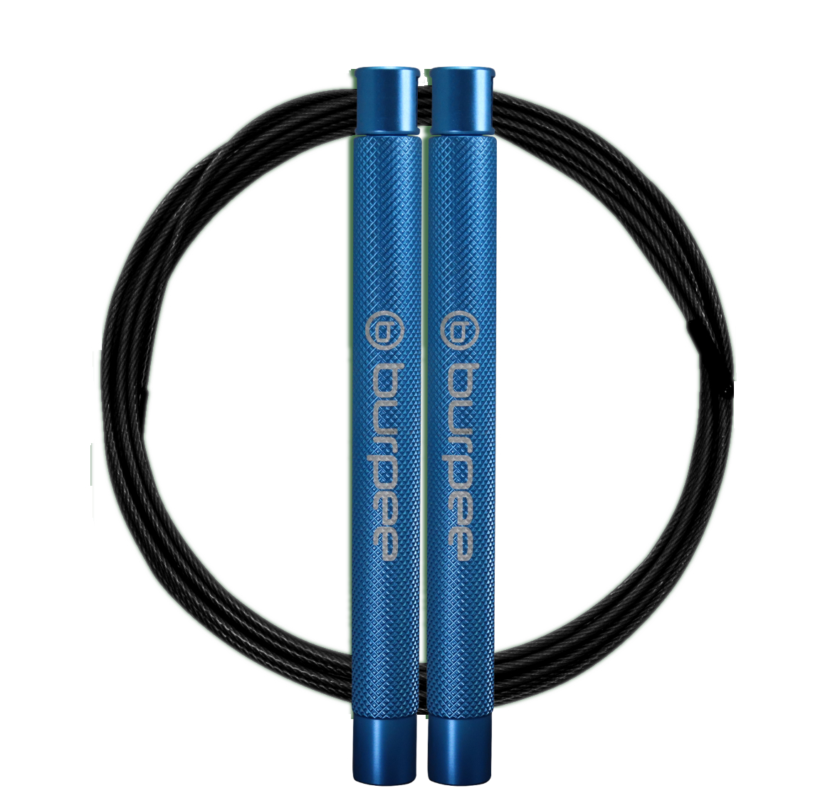 Speed Rope - Burpee Speed Elite 3.0 Blå - 8