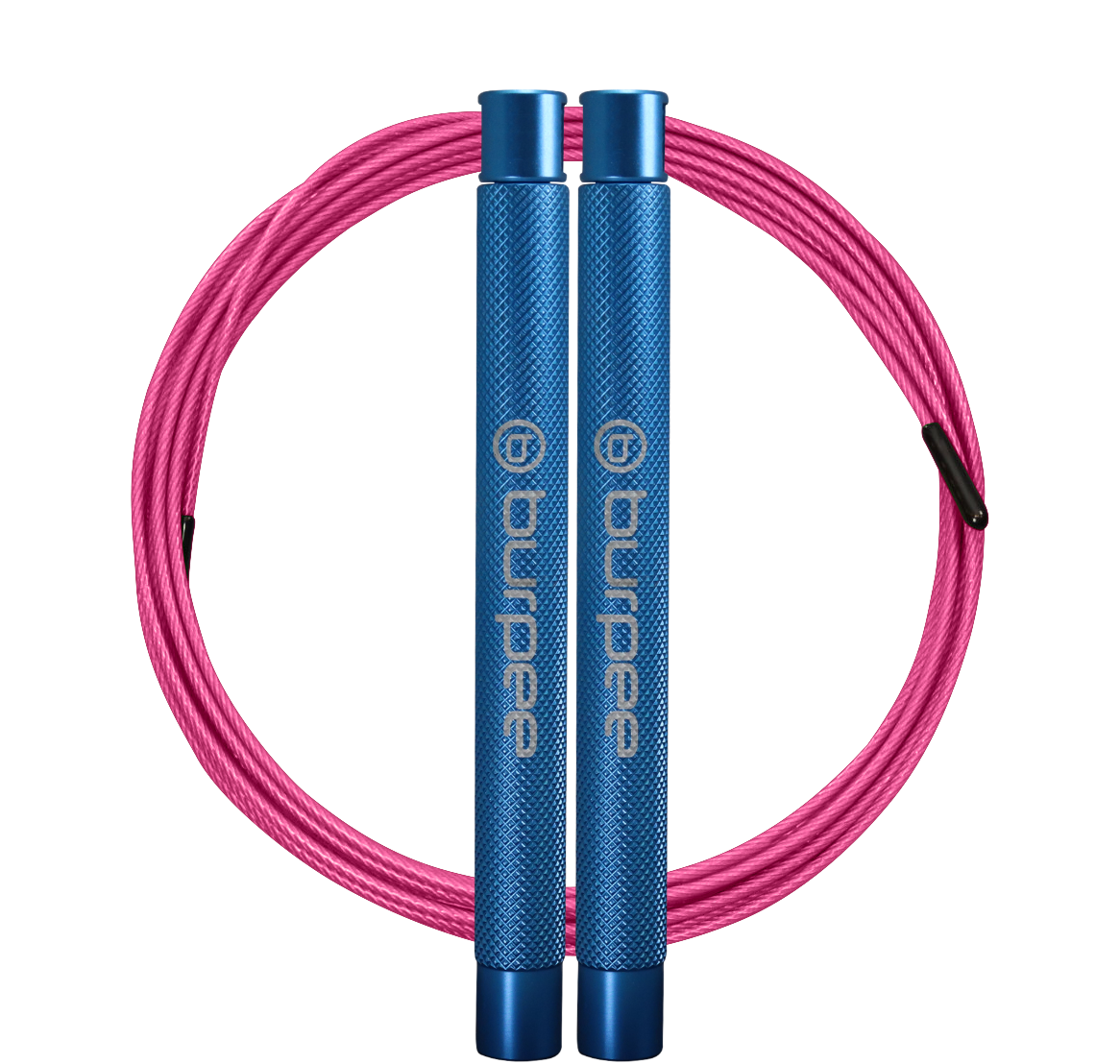 Speed Rope - Burpee Speed Elite 3.0 Blå - 5