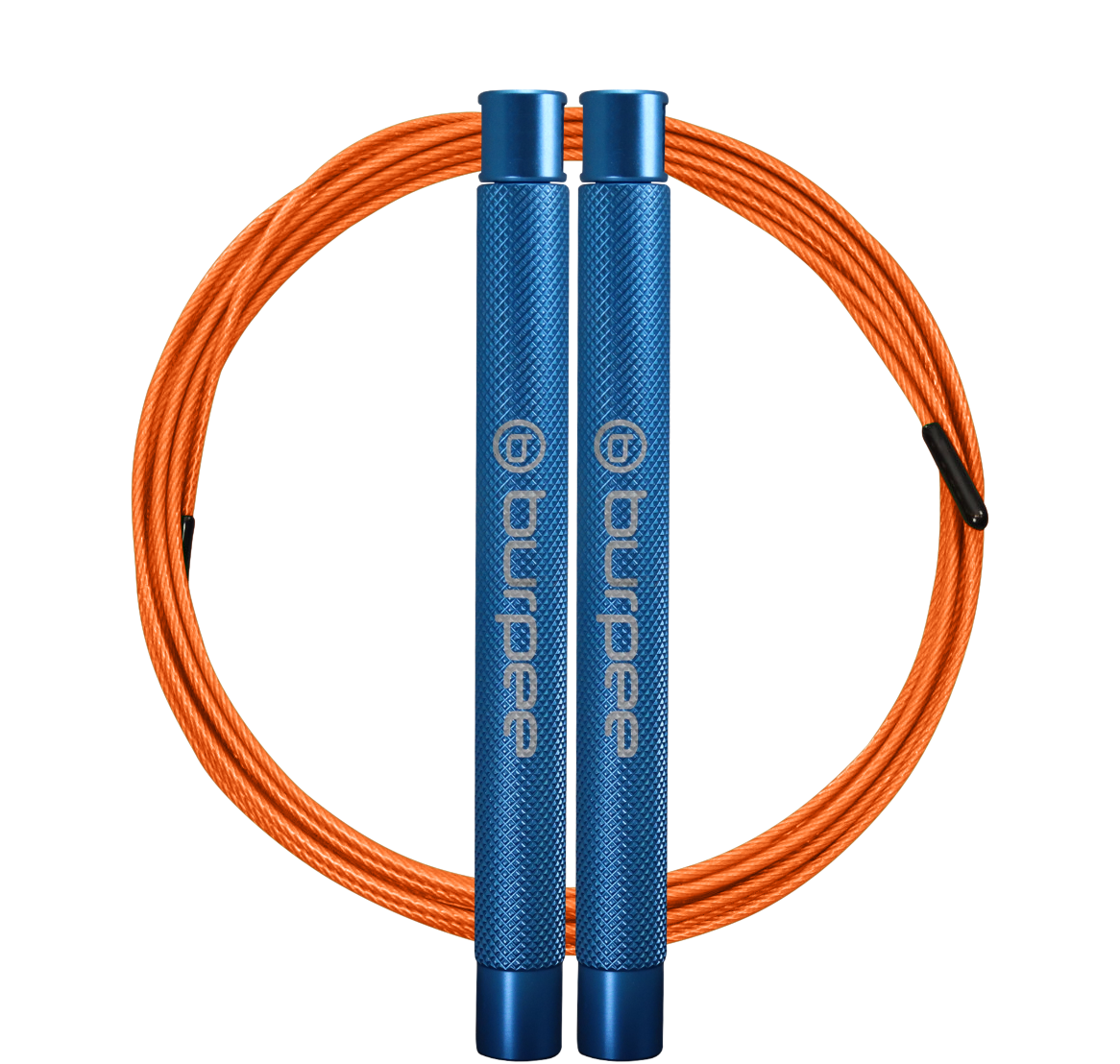 Speed Rope - Burpee Speed Elite 3.0 Blå - 4