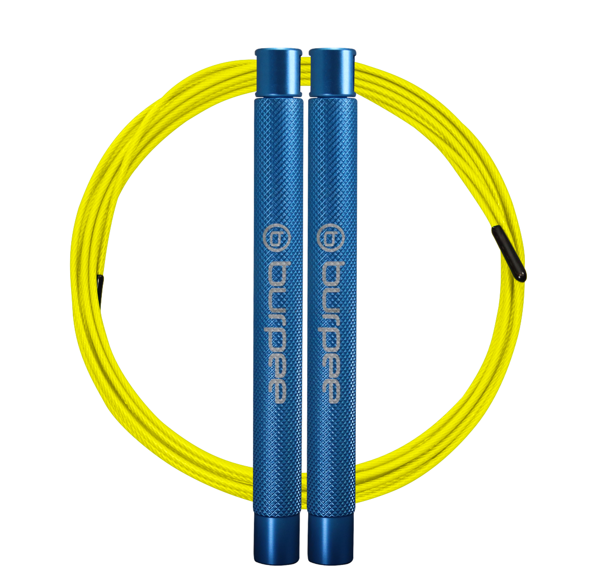 Speed Rope - Burpee Speed Elite 3.0 Blå - 7