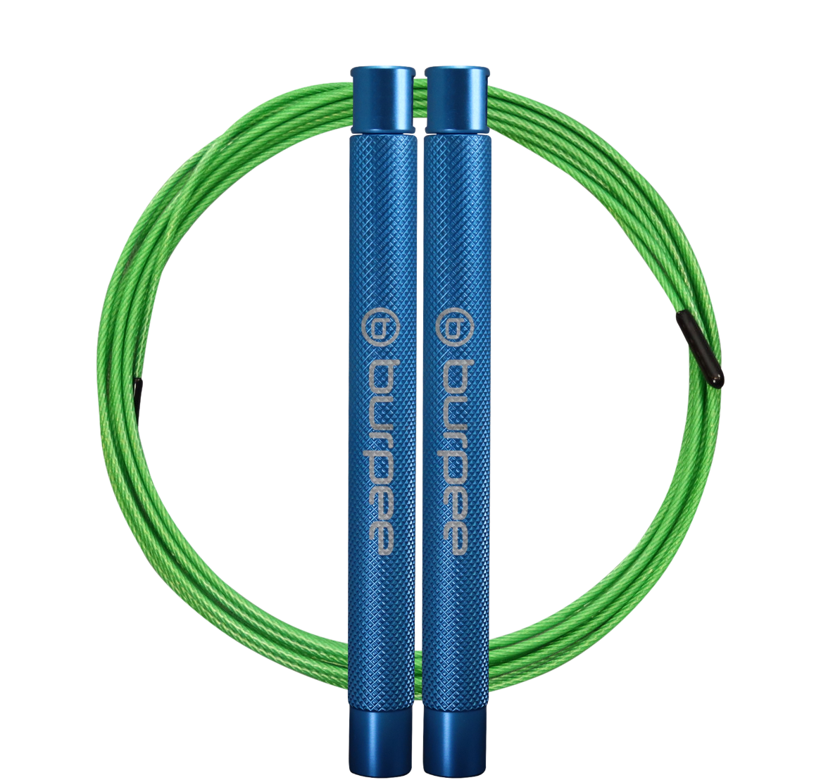 Speed Rope - Burpee Speed Elite 3.0 Blå - 3