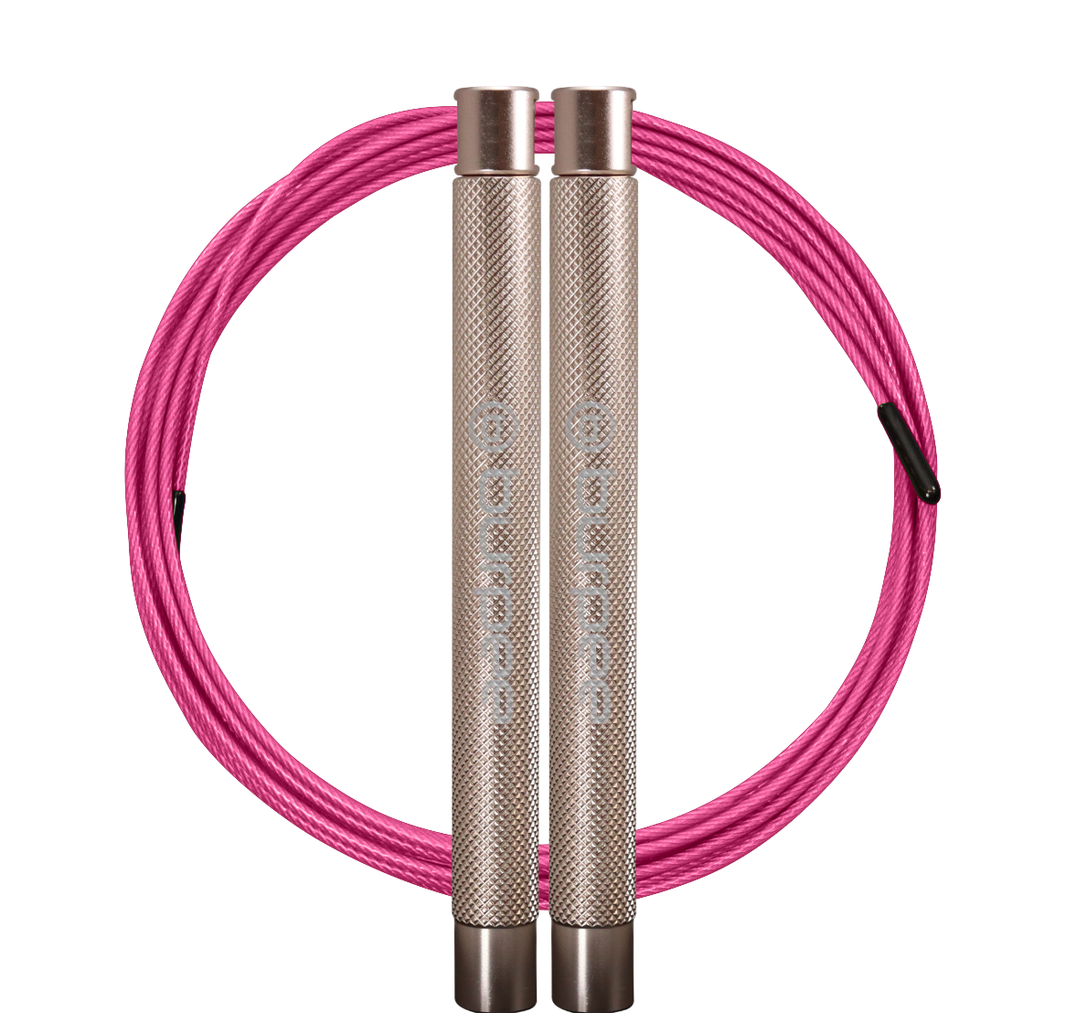 Speed Rope - Burpee Speed Elite 3.0 Rose Gold - 5