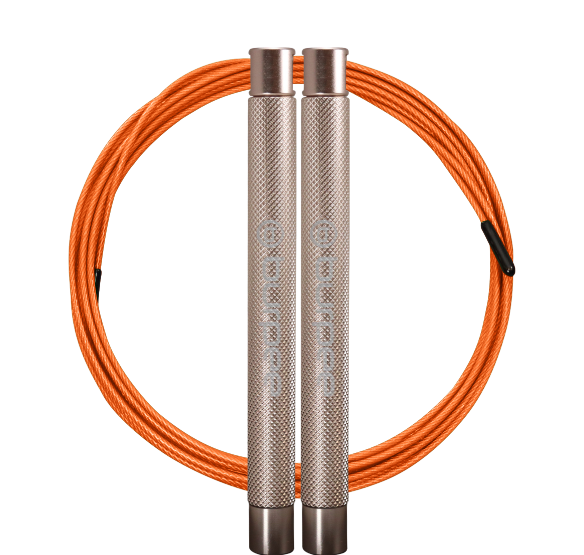 Speed Rope - Burpee Speed Elite 3.0 Rose Gold - 4