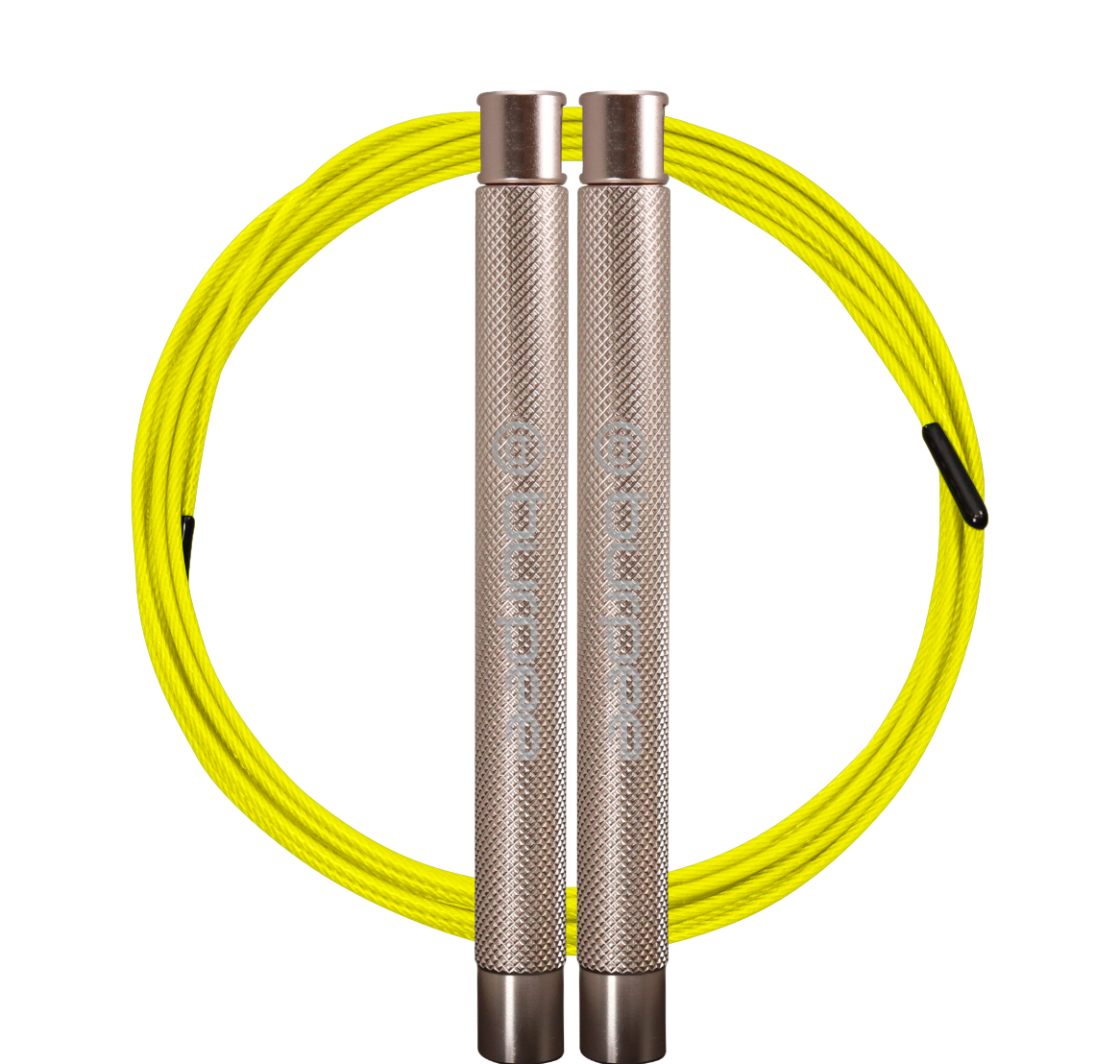 Speed Rope - Burpee Speed Elite 3.0 Rose Gold - 7