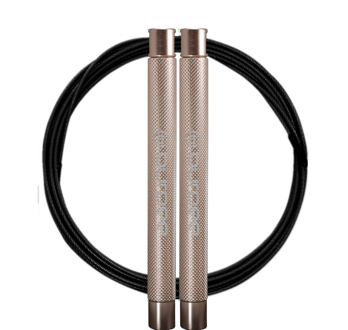 Speed Rope - Burpee Speed Elite 3.0 Rose Gold - 8