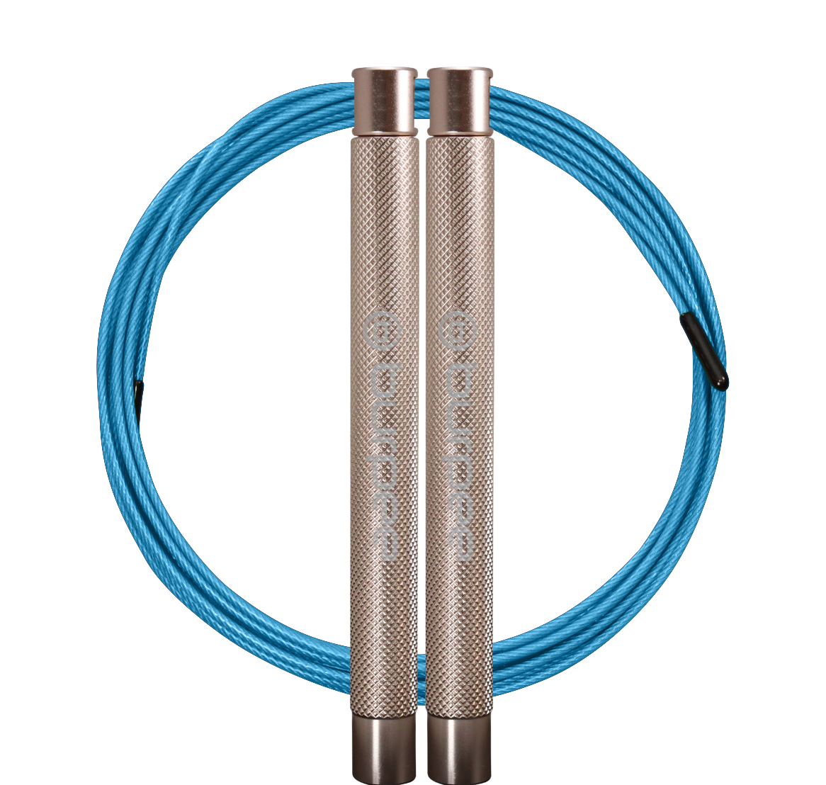 Speed Rope - Burpee Speed Elite 3.0 Rose Gold - 2