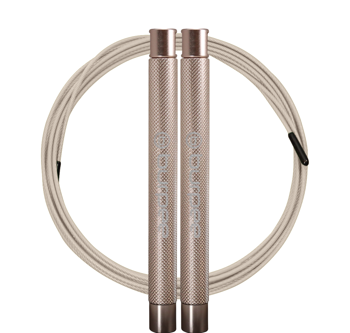 Speed Rope - Burpee Speed Elite 3.0 Rose Gold