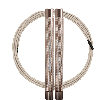 Speed Rope - Burpee Speed Elite 3.0 Rose Gold