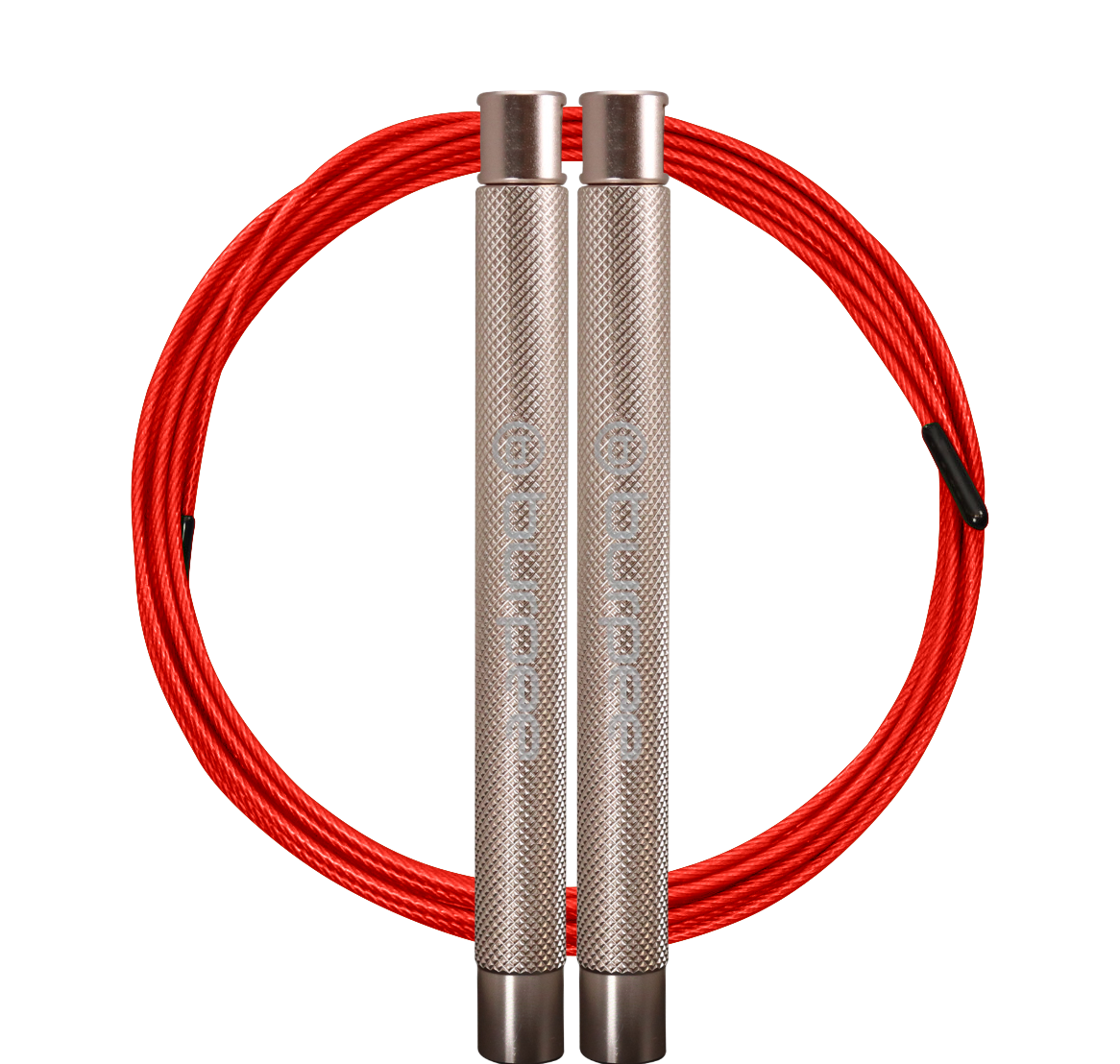 Speed Rope - Burpee Speed Elite 3.0 Rose Gold - 6