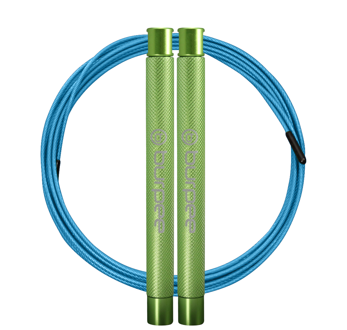 Speed Rope - Burpee Speed Elite 3.0 Grön - 2