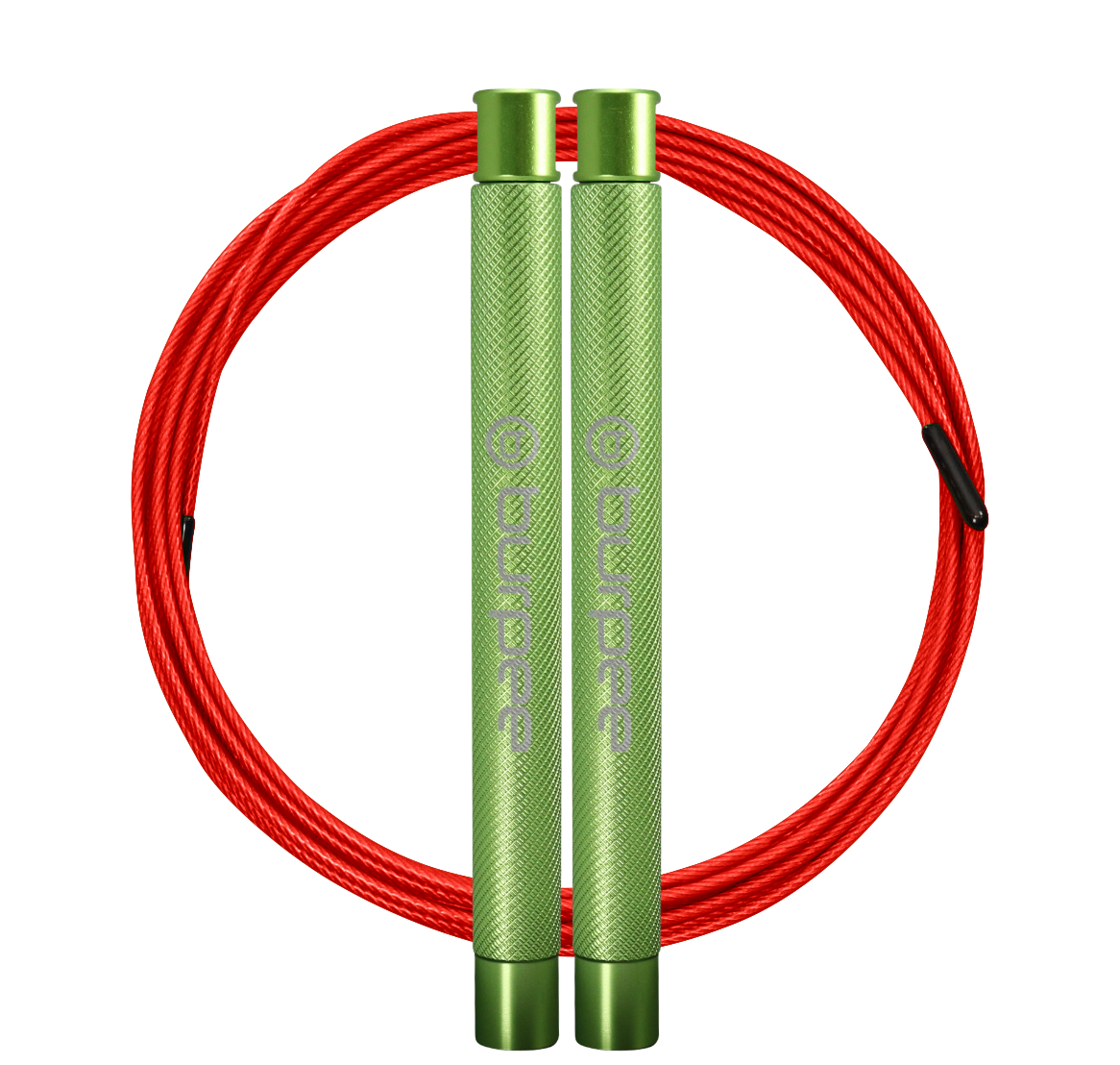 Speed Rope - Burpee Speed Elite 3.0 Grön - 6