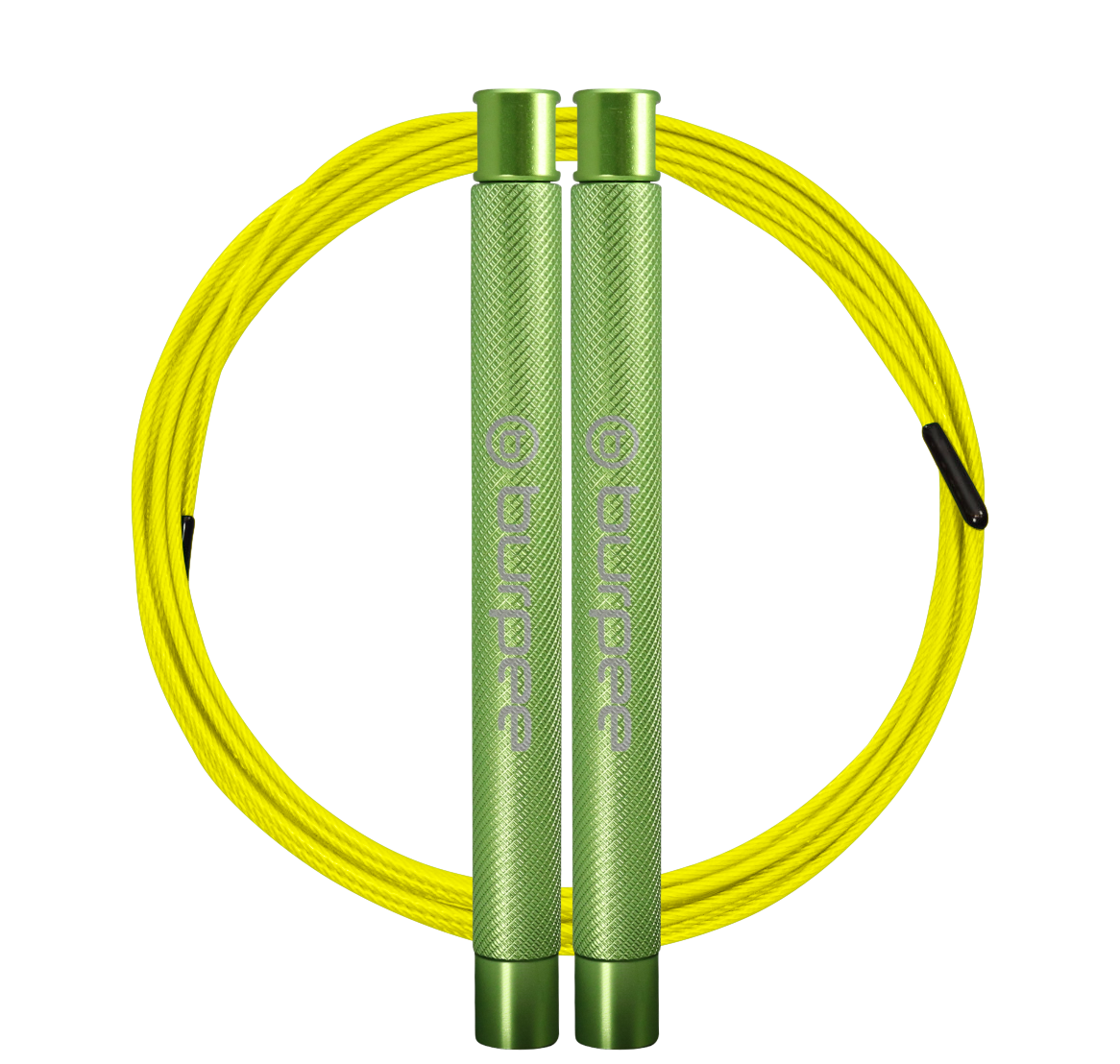 Speed Rope - Burpee Speed Elite 3.0 Grön - 7