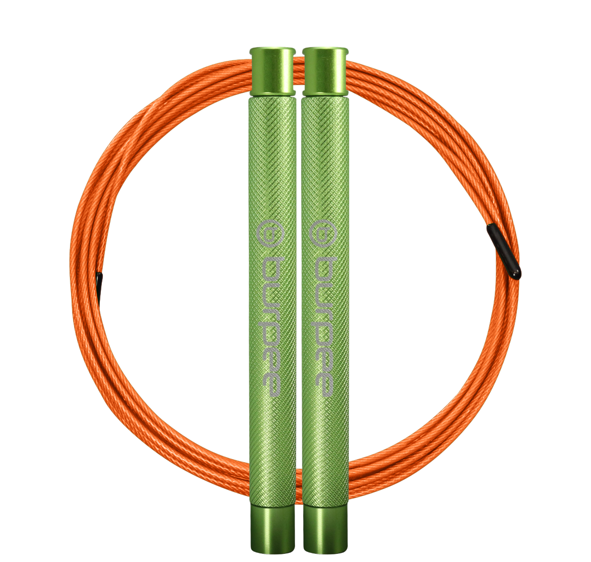 Speed Rope - Burpee Speed Elite 3.0 Grön - 4