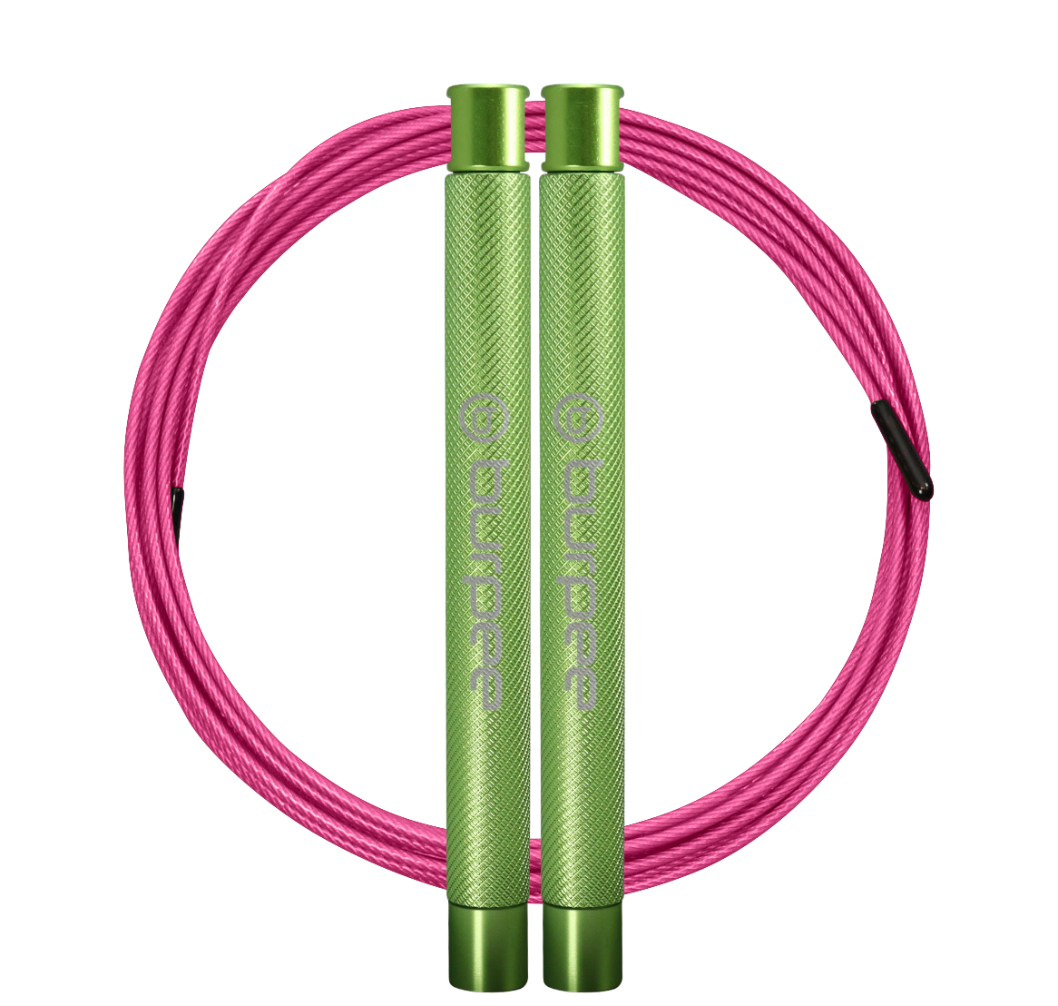 Speed Rope - Burpee Speed Elite 3.0 Grön - 5