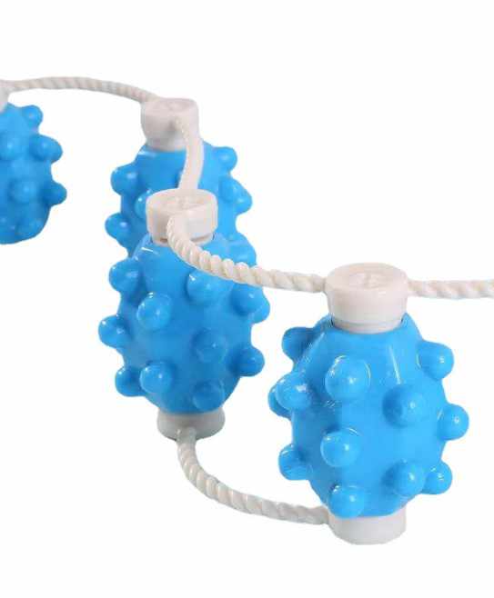 Massage Roller - Acupuncture Point Rope - 3