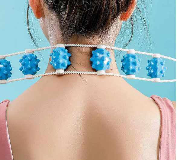 Massage Roller - Acupuncture Point Rope