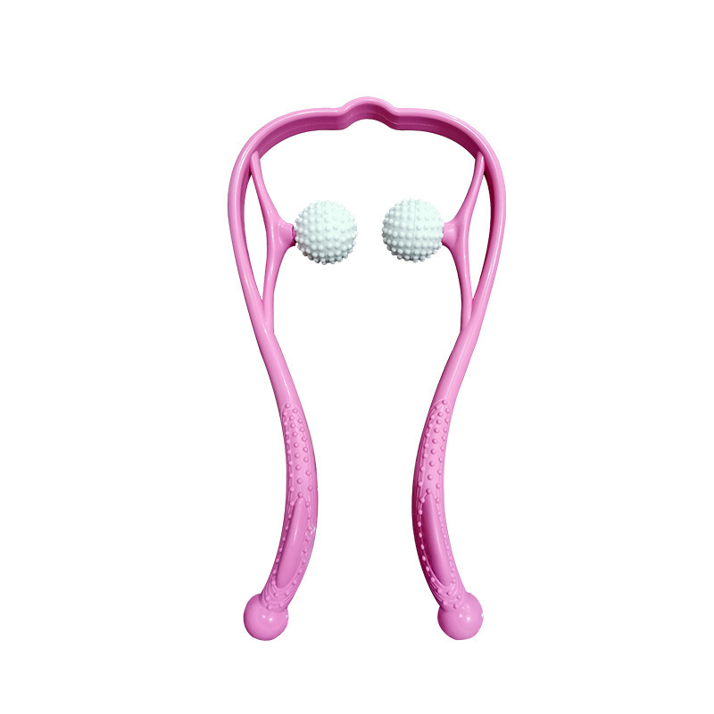 Massage tool - Neck - 6