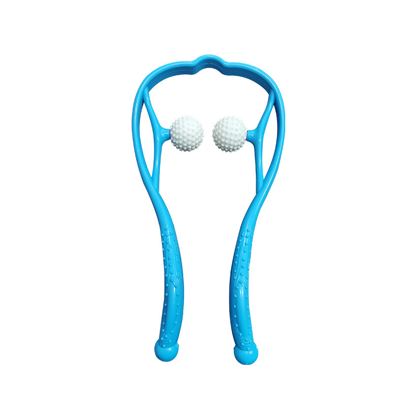 Massage tool - Neck - 5