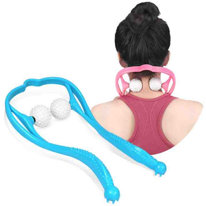 Massage tool - Neck - 2