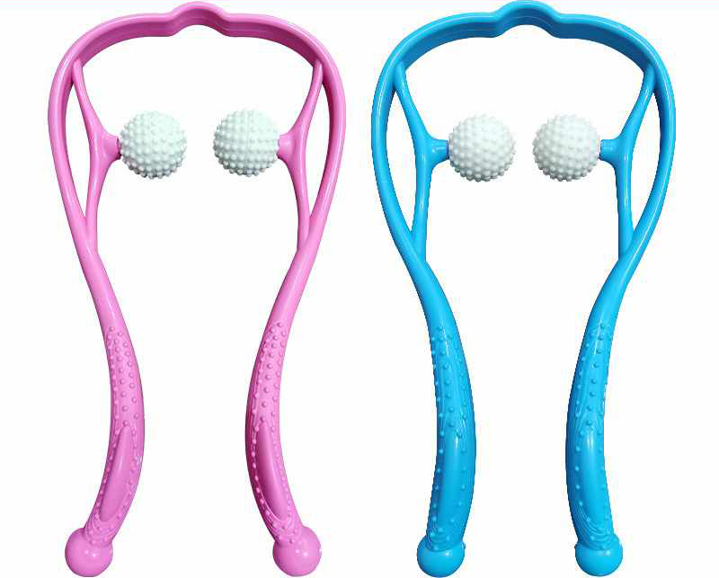 Massage tool - Neck