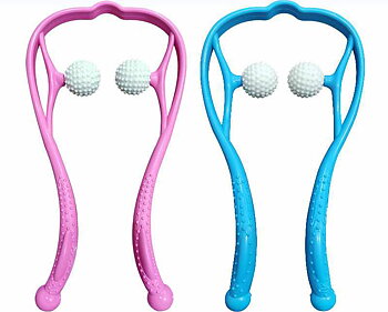 Massage tool - Neck