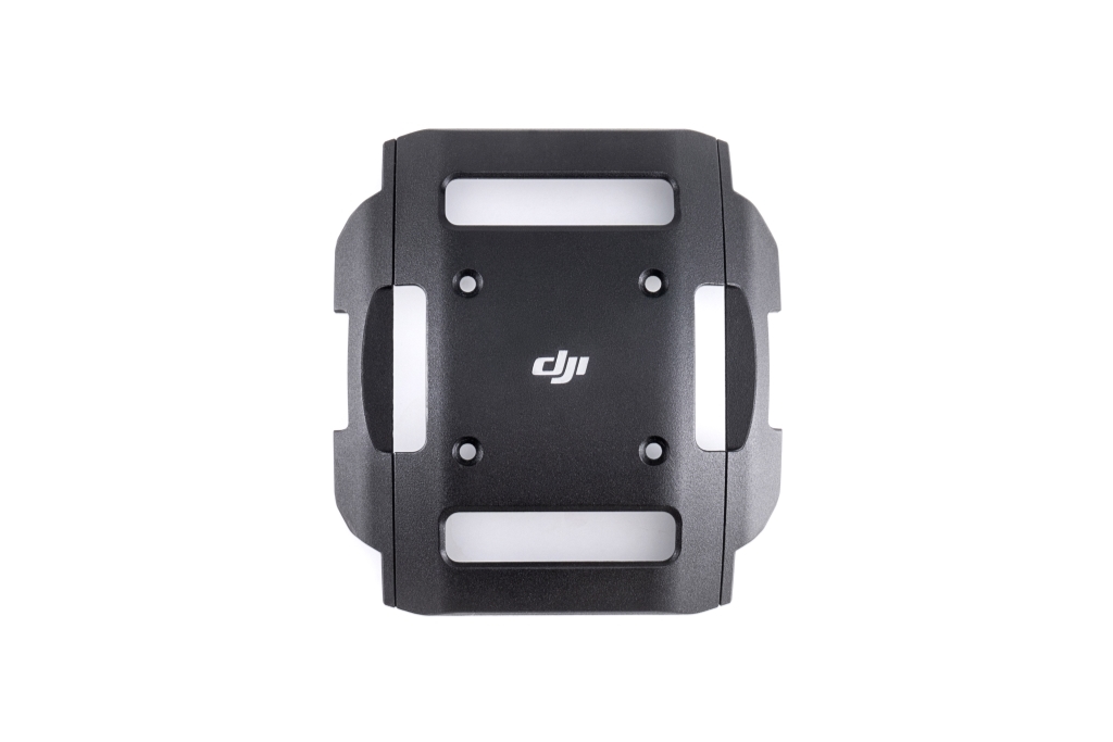 DJI Ronin 4d Zenmuse X9 Counterweight - 2