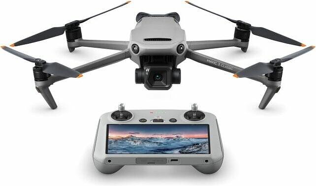 DJI Mavic 3 RTF