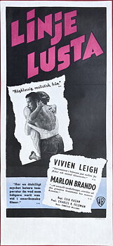 A STREETCAR NAMED DESIRE (1951)