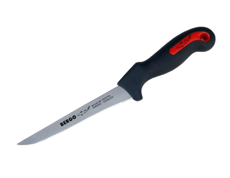 Styckkniv 15 cm