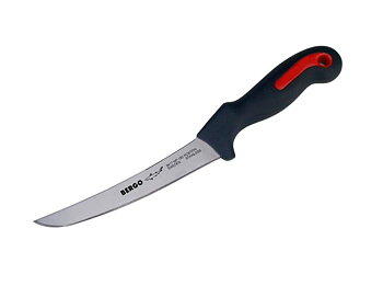 Styckkniv 13 cm, flexibel