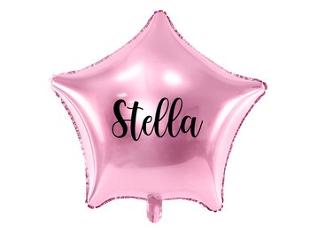 Personlig Ballong med namn