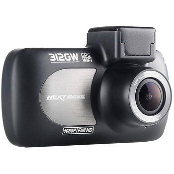 Nextbase 322GW