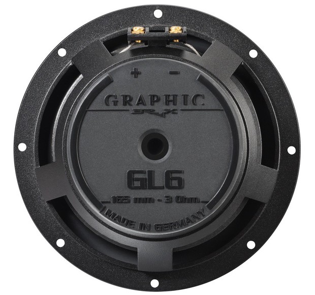 BRAX GRAPHIC GL6 - 3