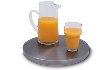 Cooling tray STAYCHILL Round