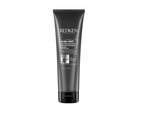 Redken Scalp Relief Dandruff Shampoo 250ml