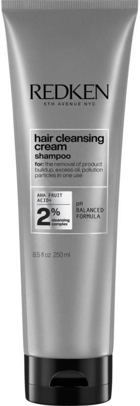 Redken Hair Cleansing Cream Shampoo 250ml