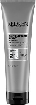 Redken Hair Cleansing Cream Shampoo 250ml