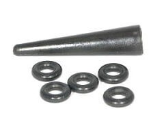 O-ring set / Hämmerli AP40