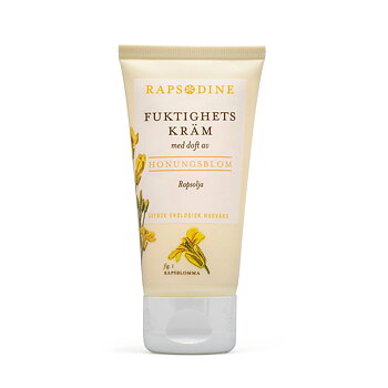 Fuktighetskräm 50 ml Rapsodine