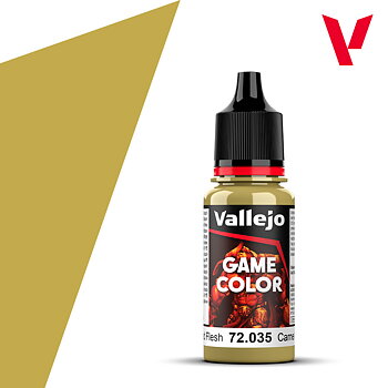 Game Color - Dead Flesh - 17 ml 