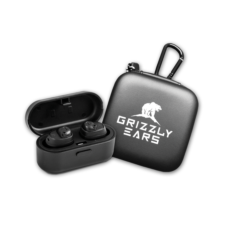 Grizzly Ears GE46 Predator Pro - 3