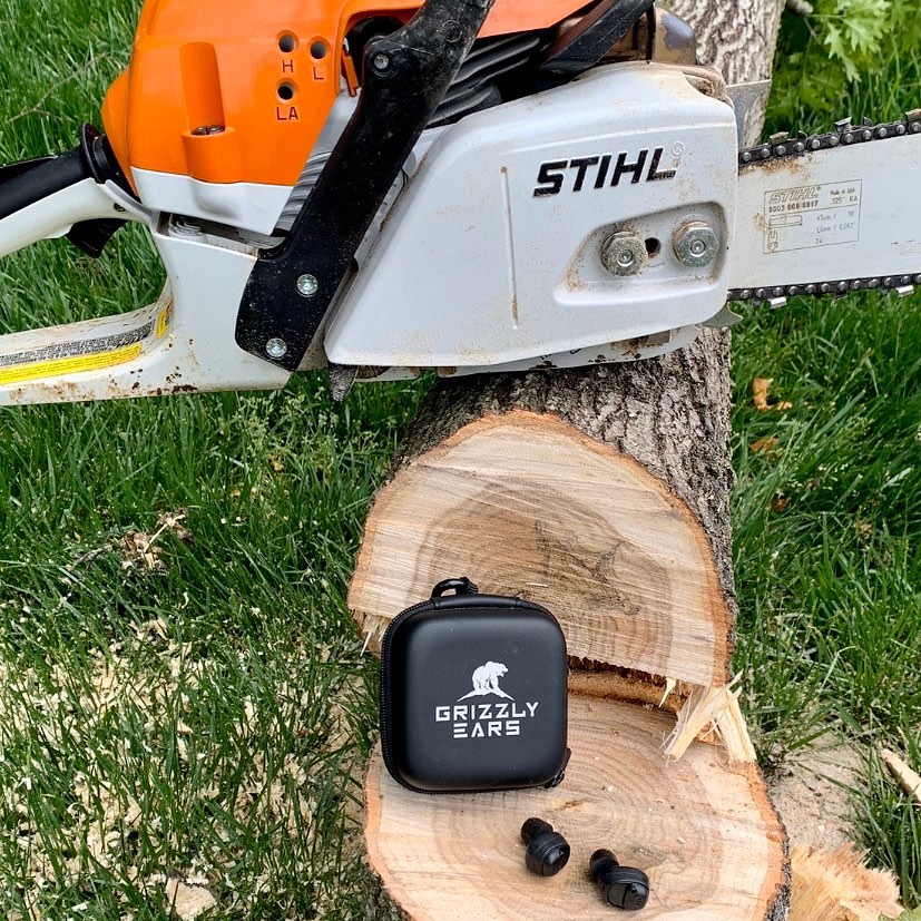 Grizzly Ears GE46 Predator Pro - 5