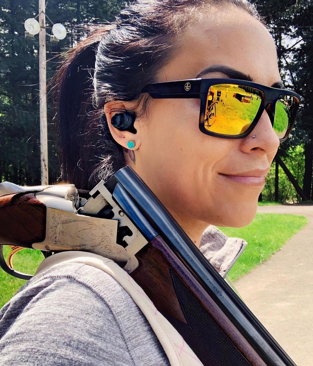 Grizzly Ears GE46 Predator Pro - 6