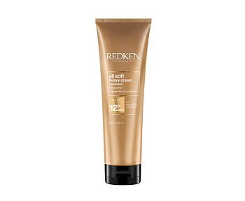 Redken All Soft Heavy Cream Treatment 250ml