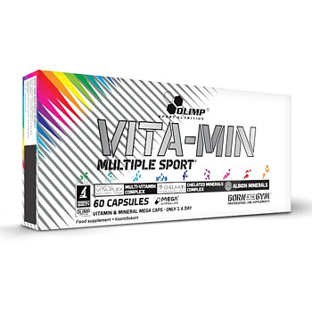 Vita-min Multiple Sport