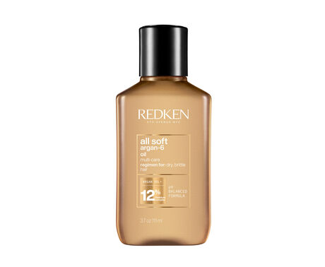 Redken All Soft Argan Oil 111ml 