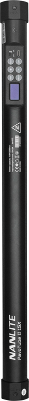Nanlite Pavotube II 15X - 2 Light kit  - 3