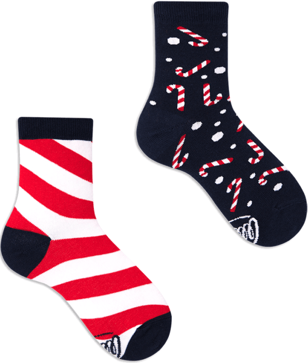 Many Mornings Sweet X-Mas Kids