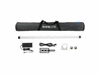 Nanlite Pavotube II 30X - 1 Light kit 