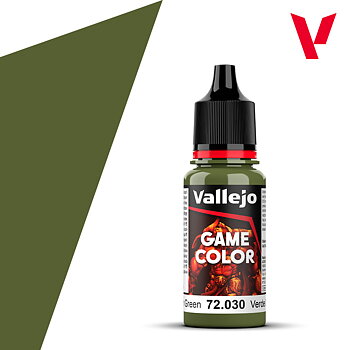 Game Color - Goblin Green - 17 ml 